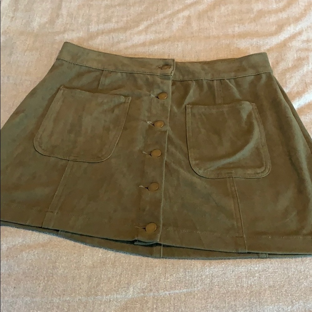 Skirt